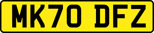MK70DFZ