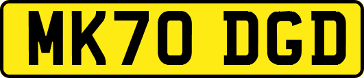 MK70DGD