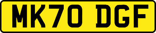 MK70DGF