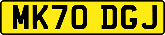 MK70DGJ