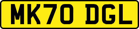 MK70DGL