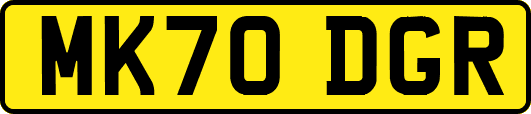 MK70DGR