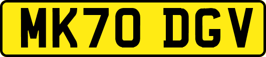 MK70DGV