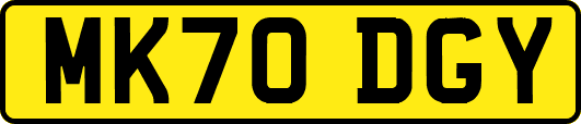 MK70DGY