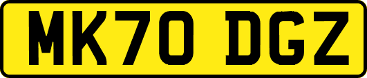 MK70DGZ