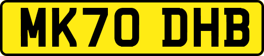 MK70DHB