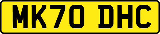 MK70DHC