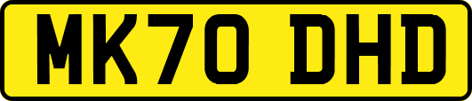 MK70DHD