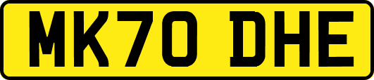 MK70DHE