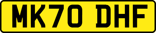 MK70DHF