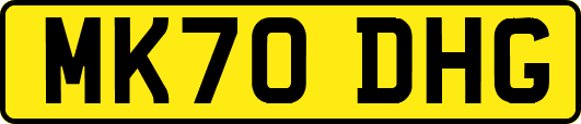 MK70DHG