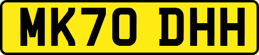 MK70DHH