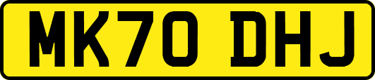 MK70DHJ