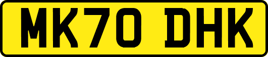 MK70DHK