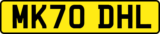 MK70DHL