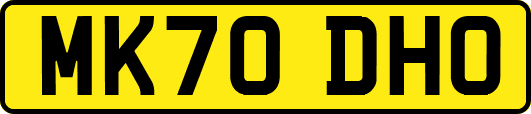 MK70DHO