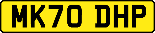 MK70DHP