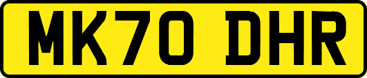 MK70DHR