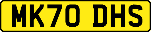 MK70DHS
