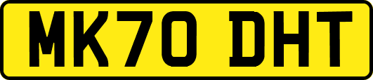 MK70DHT