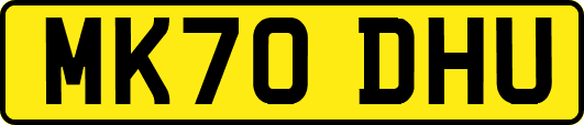 MK70DHU