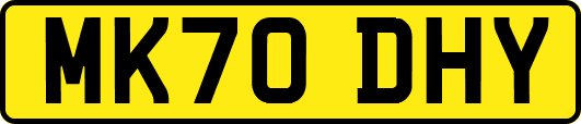 MK70DHY