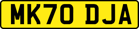 MK70DJA