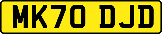 MK70DJD