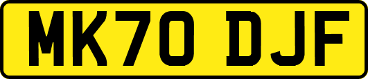 MK70DJF