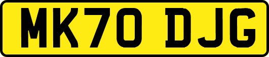 MK70DJG