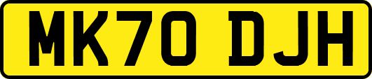 MK70DJH