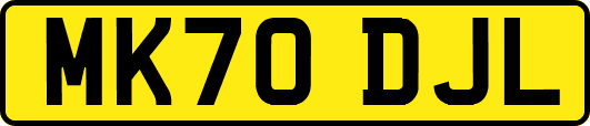 MK70DJL