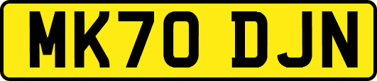 MK70DJN