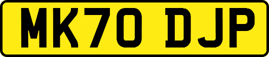 MK70DJP