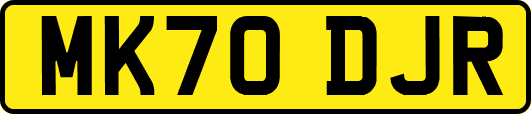MK70DJR