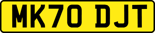 MK70DJT