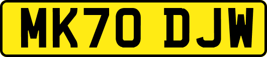 MK70DJW