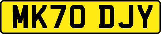 MK70DJY