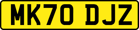 MK70DJZ
