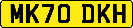 MK70DKH