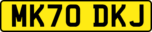 MK70DKJ