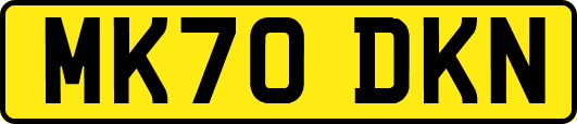 MK70DKN