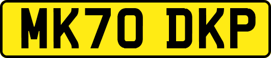 MK70DKP
