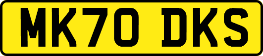 MK70DKS