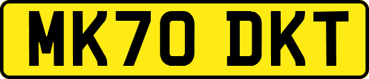 MK70DKT
