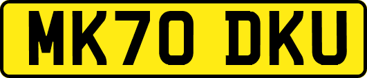 MK70DKU