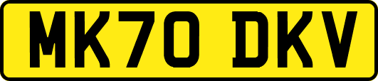 MK70DKV