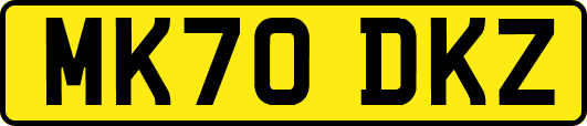 MK70DKZ