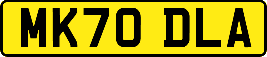 MK70DLA