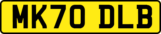 MK70DLB